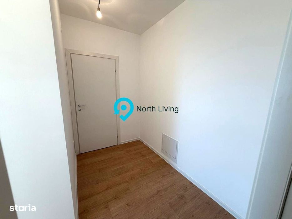 Apartament 4 camere | Ansamblu Rezidential - Bucurestii Noi