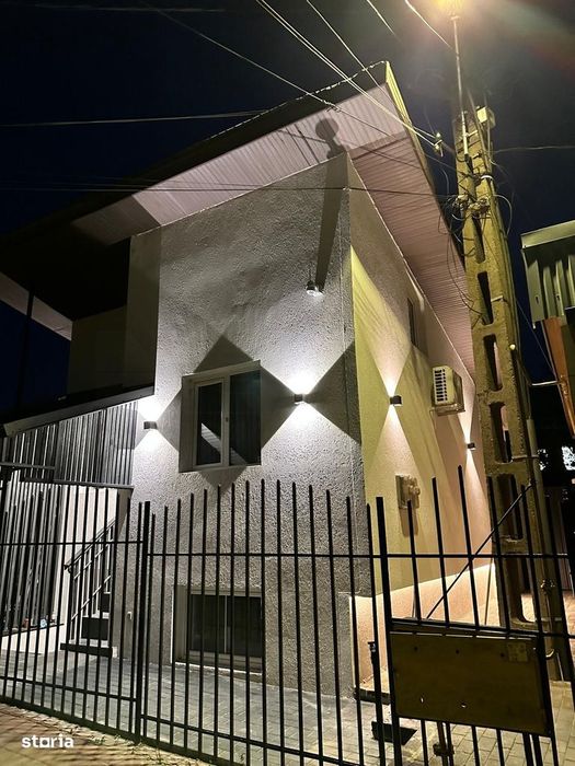 Casa/Vila cu 3 camere I 55 mp I Suceava I 90 000 Euro