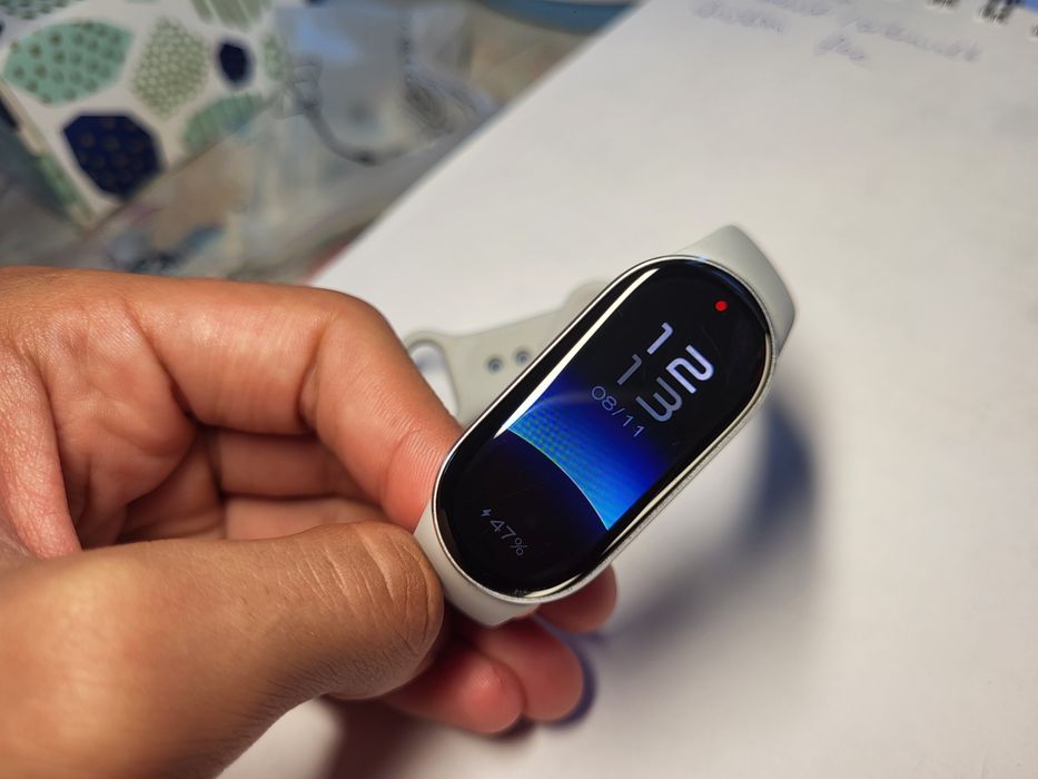 Mi band 10 ( гарантия)