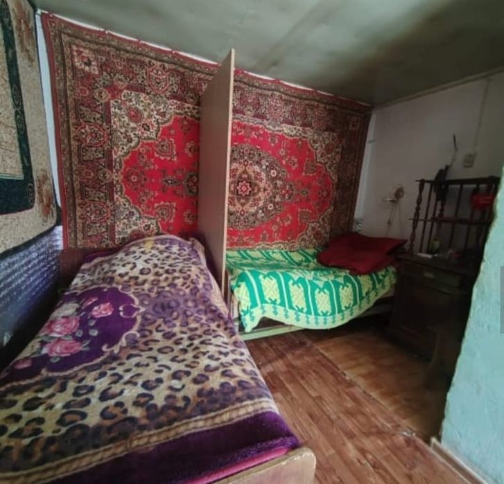 Продам дачу, зимний вариант