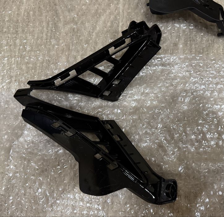 Оправа птф kia ceed , кия сид