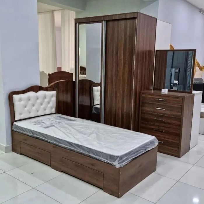 Buyurtmalar asosida zamonaviy mebellar yasaymiz