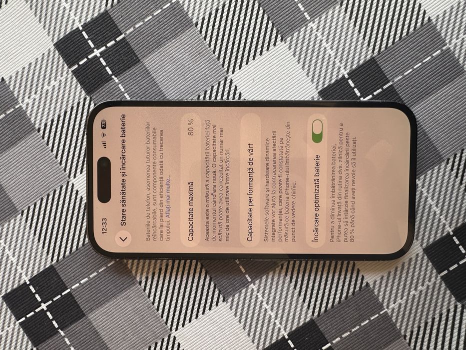 Iphone 14 pro 128 gb