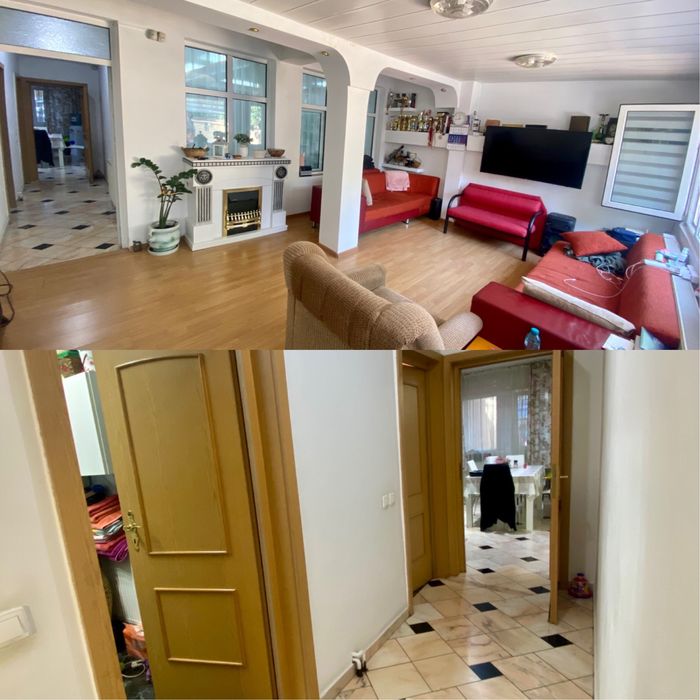 Casa Ultra Central de Inchiriat / Clinica / Birouri / Sediu firma