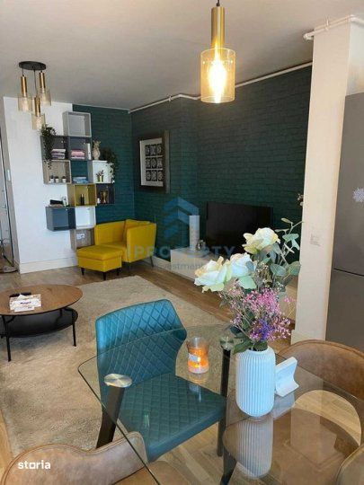 Inchiriere Apartament 2 camere in Floreasca Centrala Proprie Prima Inc