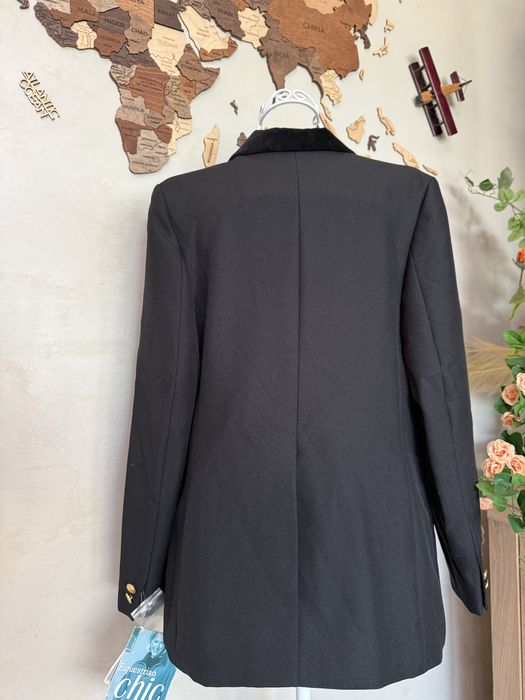 Дамско сако за езда s m с м