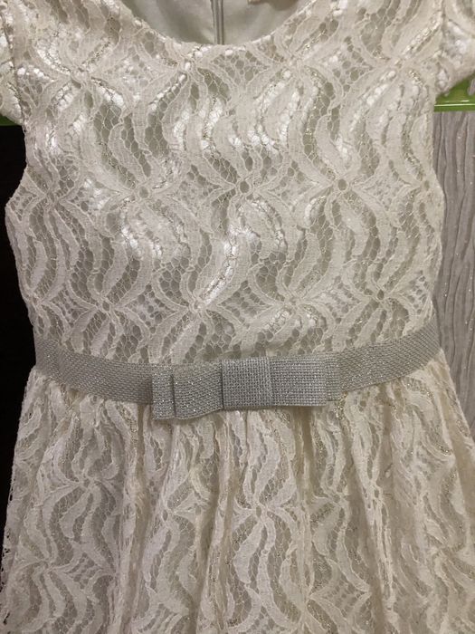 Продам комплект (пальто и платье)