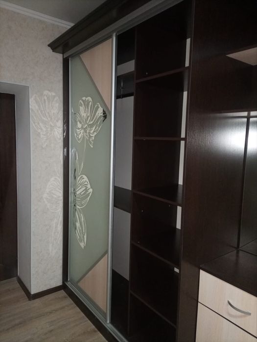 Шкаф купе для прихожей