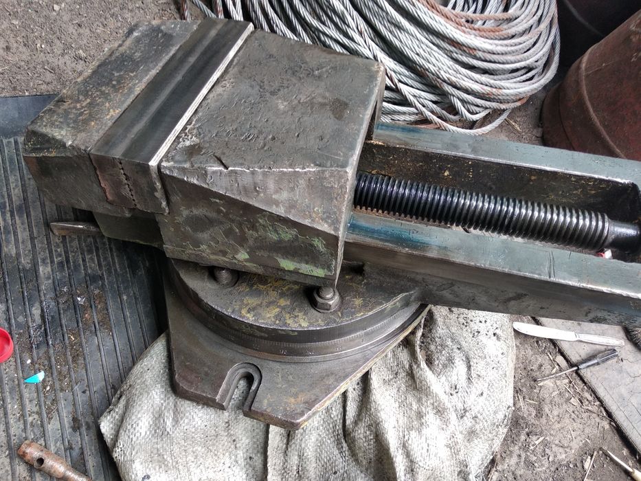 Газовый баллон инструменты