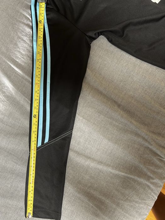 Тениска с дълъг ръкав adidas