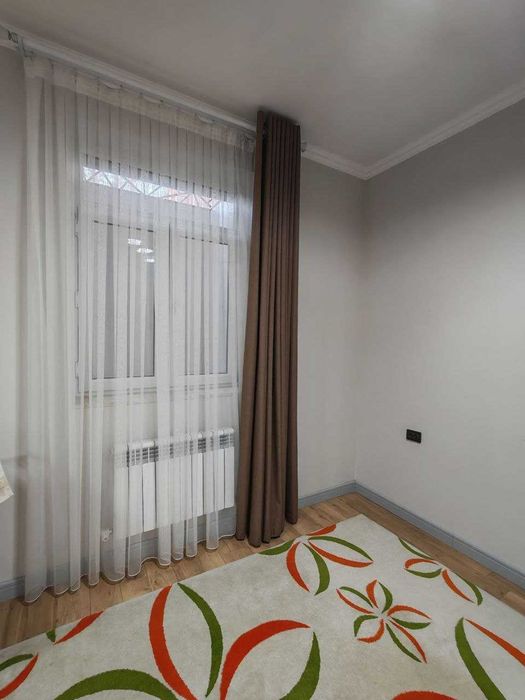 жк PARISIEN, Новостройка  7/1/8  дуплекс  155м²  Golden Hause