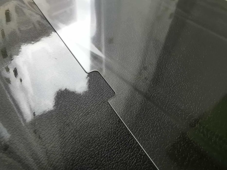 Set nou husa + folie sticla ecran Samsung Galaxy TAB S7 PLUS S7FE S8