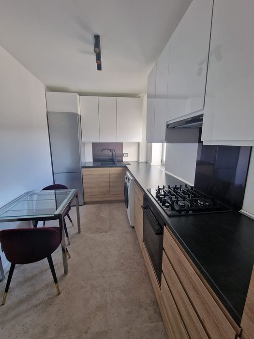 Inchiriere  Apartament 3 camere  Baneasa Nord