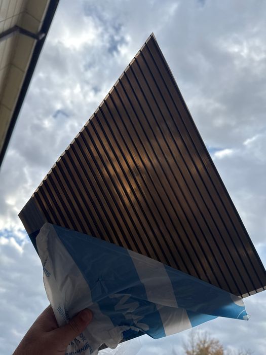 Лексан сотовый поликарбанат производство Казахстан 10 лет гарантия