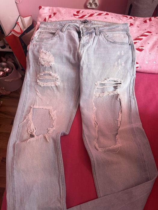 Дънки terranova