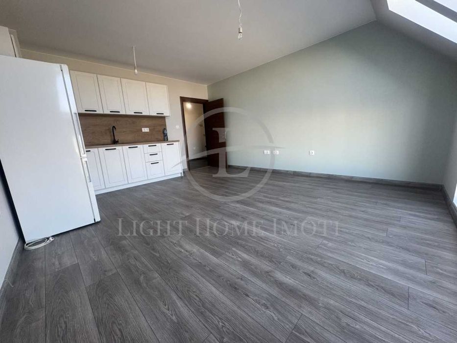 Продава се Двустаен апартамент в Пловдив, Тракия - 65 кв.м за 1800 €/кв.м - Снимка #2