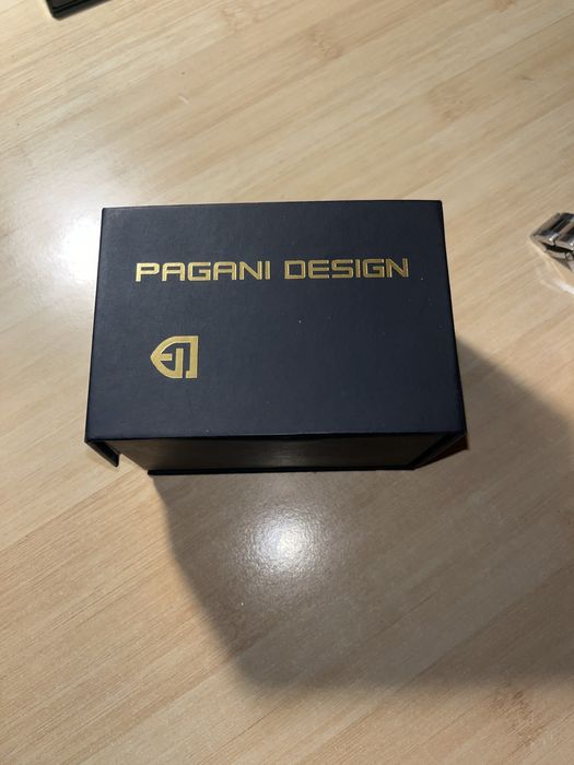 Pagani design PD-1644