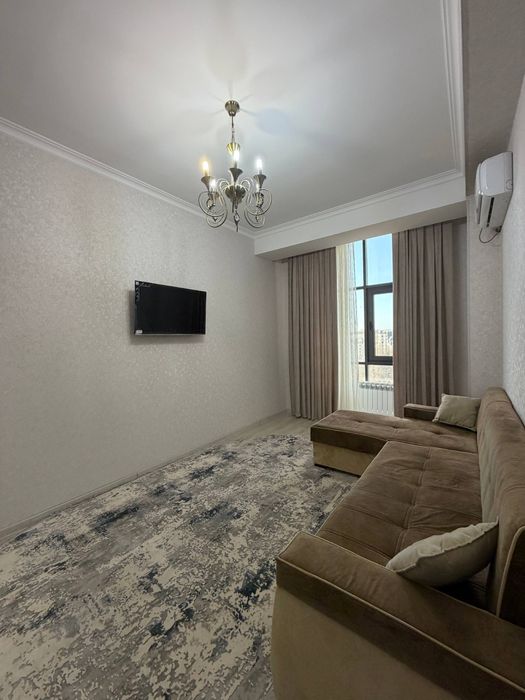 Сдаётся аренда квартира Яккасарай ресторан улицаНукус Глинка