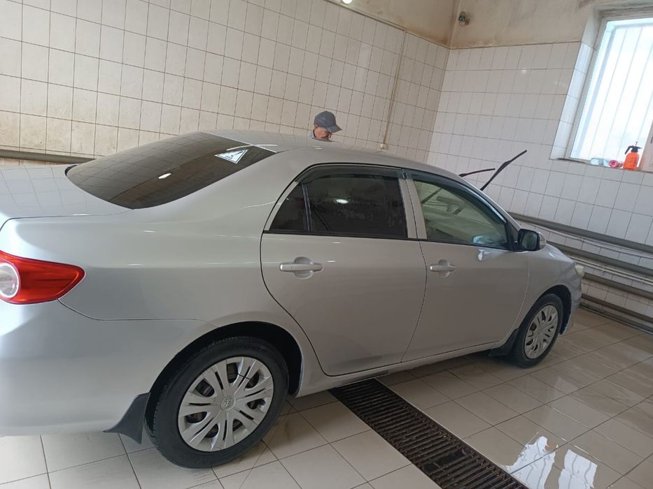 Продам тойота короллу