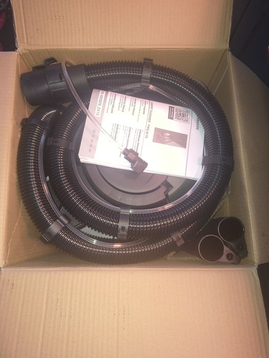 Aspirator cu spălare Parkside ,jet apa pentru spălat covoare-mocheta-banchete auto-scaune-canapele,,bazin apa profesional