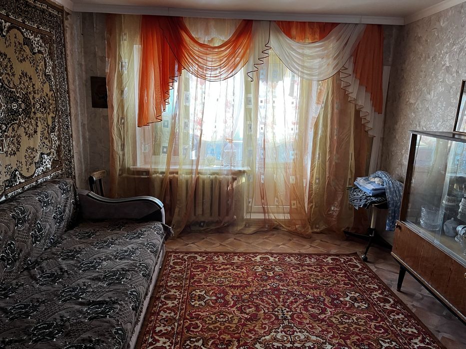 Продается квартира