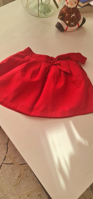 Fustite fetita 98cm, 104 cm, 110 cm