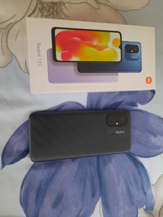 Продам редми 12с