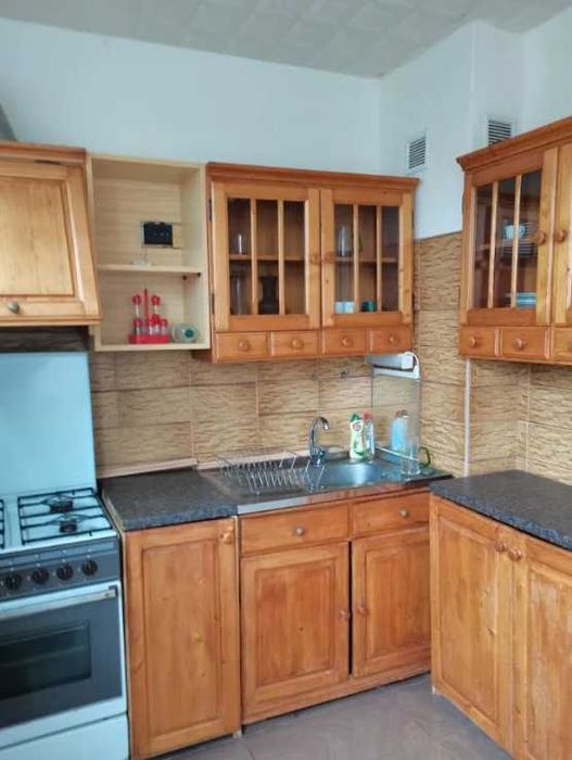 Дава се под наем Тристаен апартамент в Пловдив, Каменица 1 - 74 кв.м за 173.4 € - Снимка #1