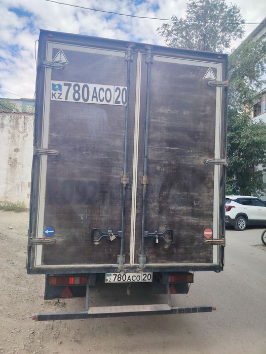 Срочно продам Газель Бизнес