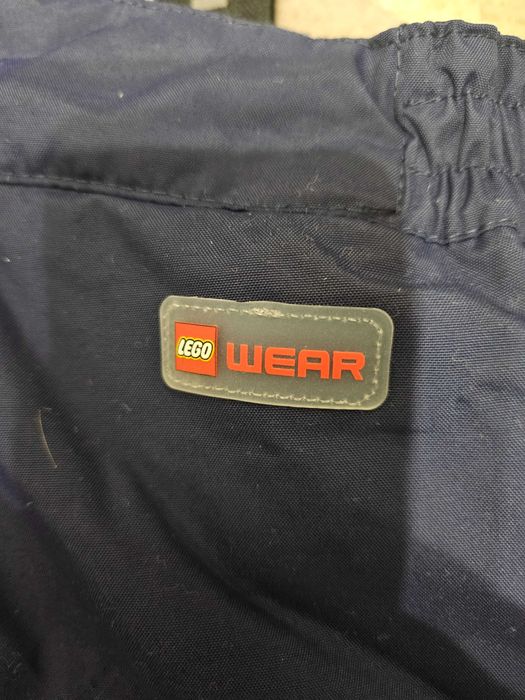 Ски панталон Lego, юношески, 146 см.