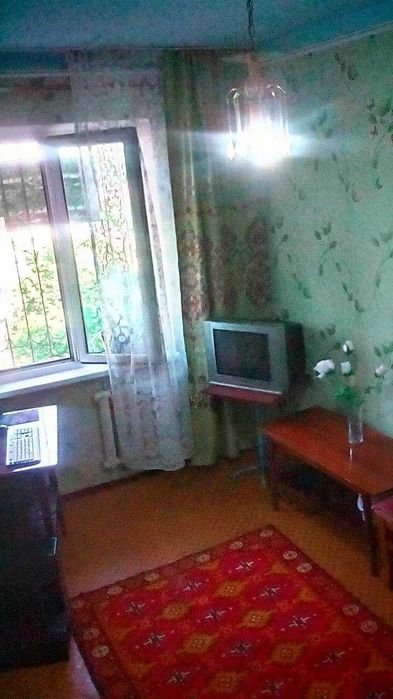 Просторная  квартира 3/3/4 БЕЗ МАКЛЕРА, о-р: МЕГАПЛАНЕТ. уступка есть