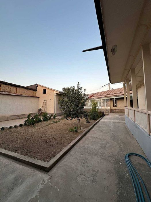 Учаска 2.5 сотик Юнусобод 15