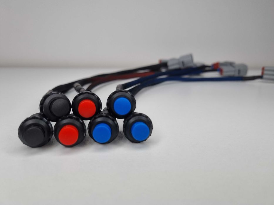 FI Check Cable кабел за проверка на грешки (Dealer mode) мотори Suzuki