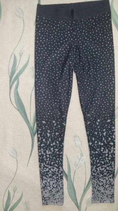 Дамски клин размер S