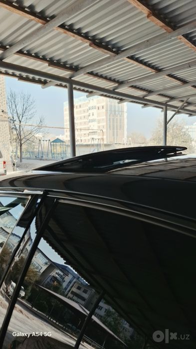 Джентра автомат 2019