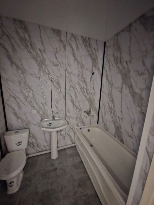 6 dan 1 xonali uy sotiladi evro remont