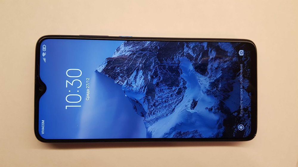 Redmi Note 8pro 6gb Ram, 128gbRom