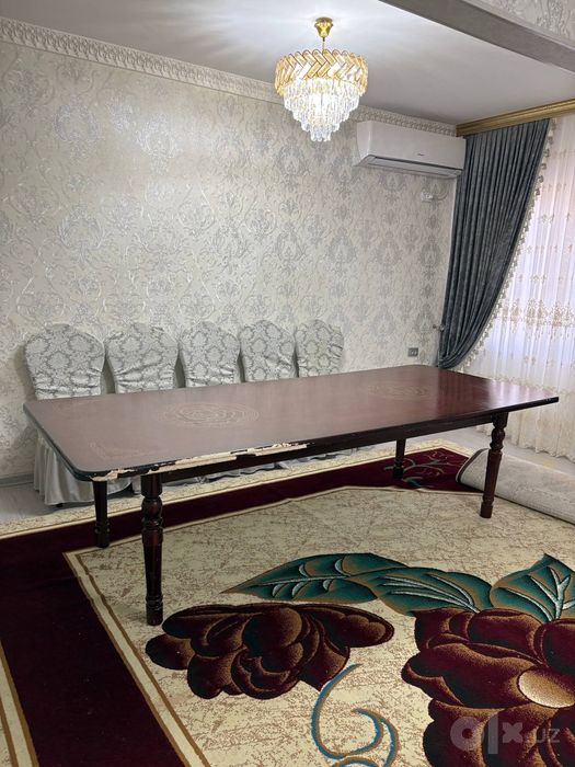 Стол стул 12 стульев