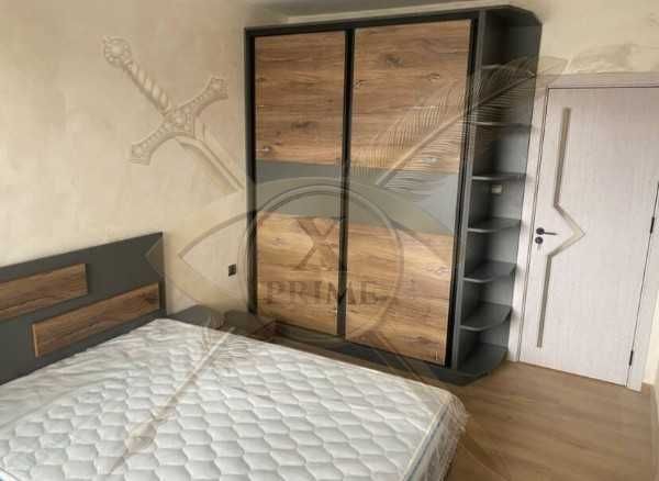 Двустаен апартамент в Автогара! 21916032