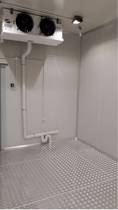 Ремонт холодильник |Холодильная камера| Морозильная камера