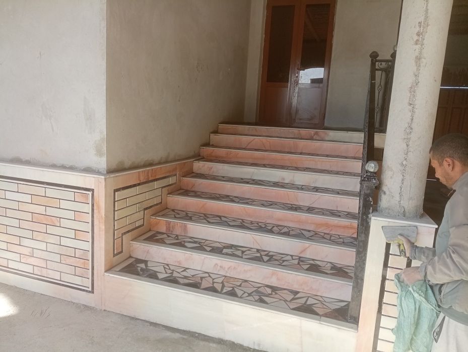 Сокил териш хизмати мирамир гранет сифатли