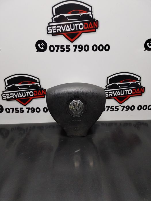 airbag volan volkswagen passat b6 3c (2005-2010) 2.0 motorina 2007