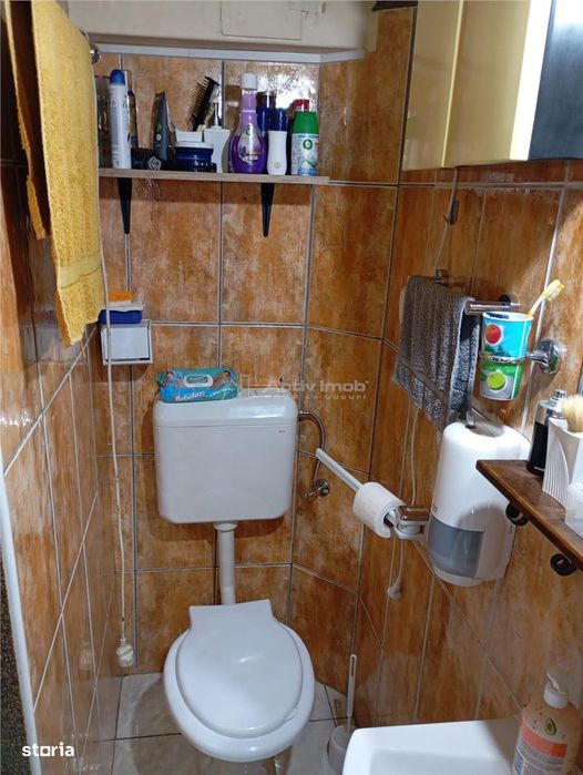 2 cam - zona Centrala