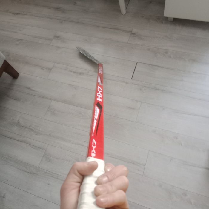 Клюшка хоккейная