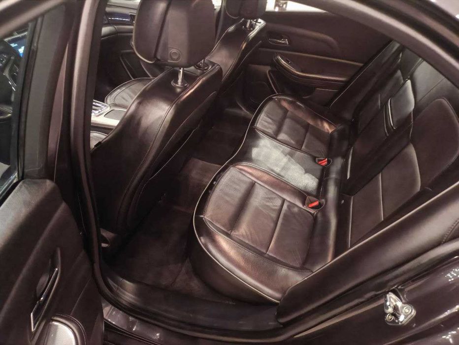 Malibu-1, 3-pozitsiya