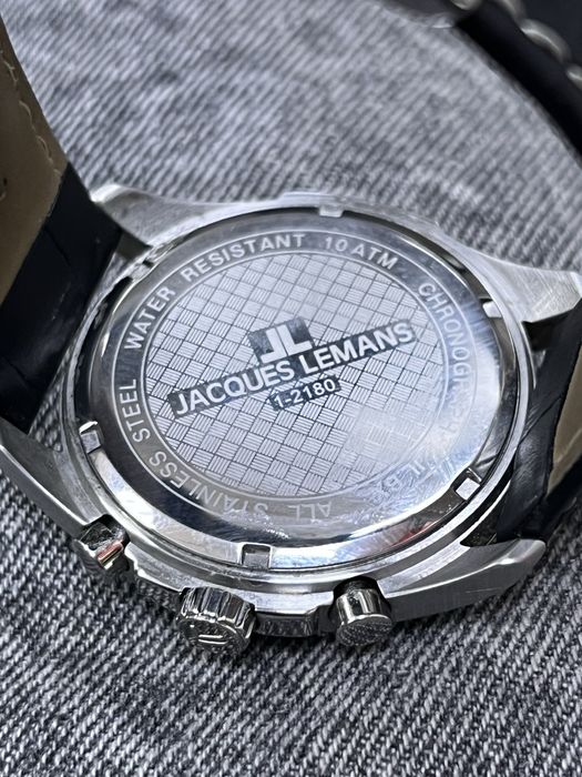 Jacques Lemans 1-2180 (osp14)