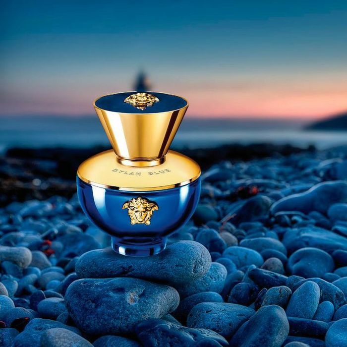 Versace Dylan blue 100ml