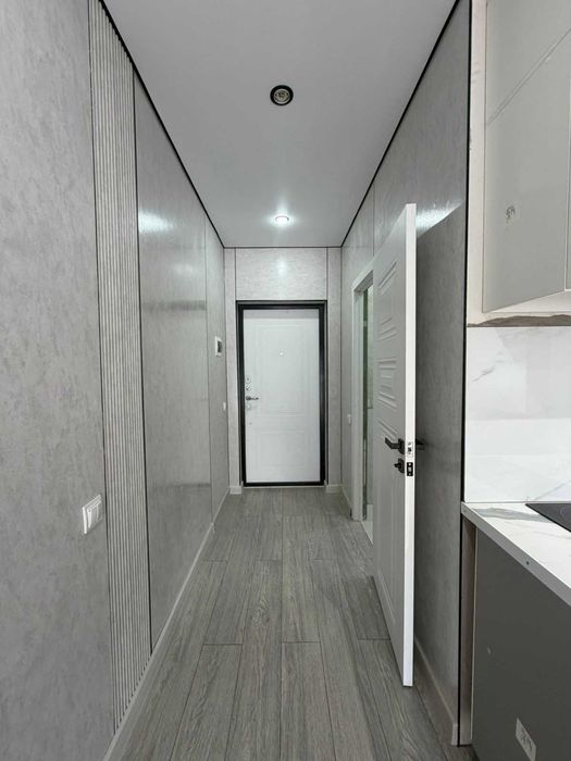 Продажа 1-комнатной квартиры