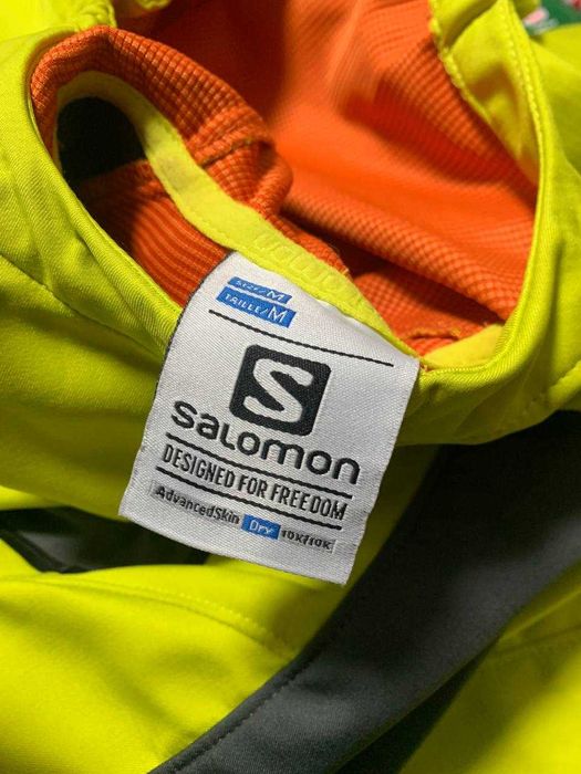 Ветровка Salomon