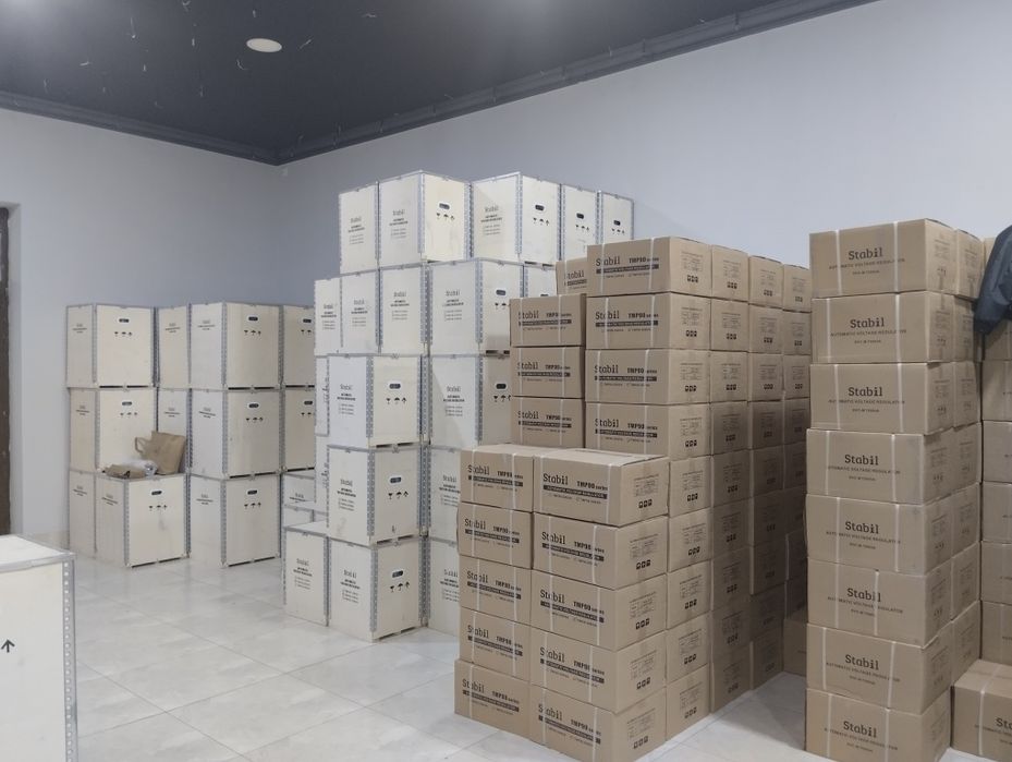 Orginal Stabilizatorlar Стабилизатор ENG ARZON NARXDA birinchi qoʻl